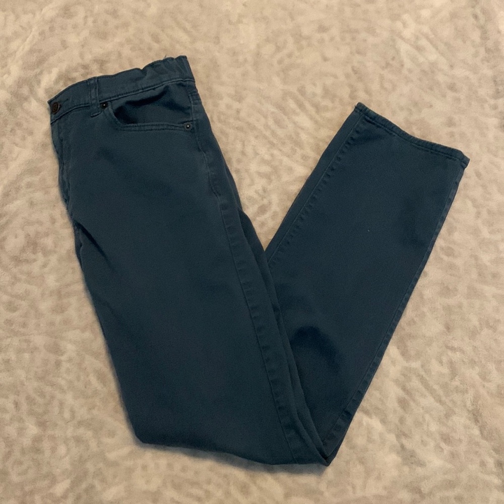 Old Navy adjustable pants